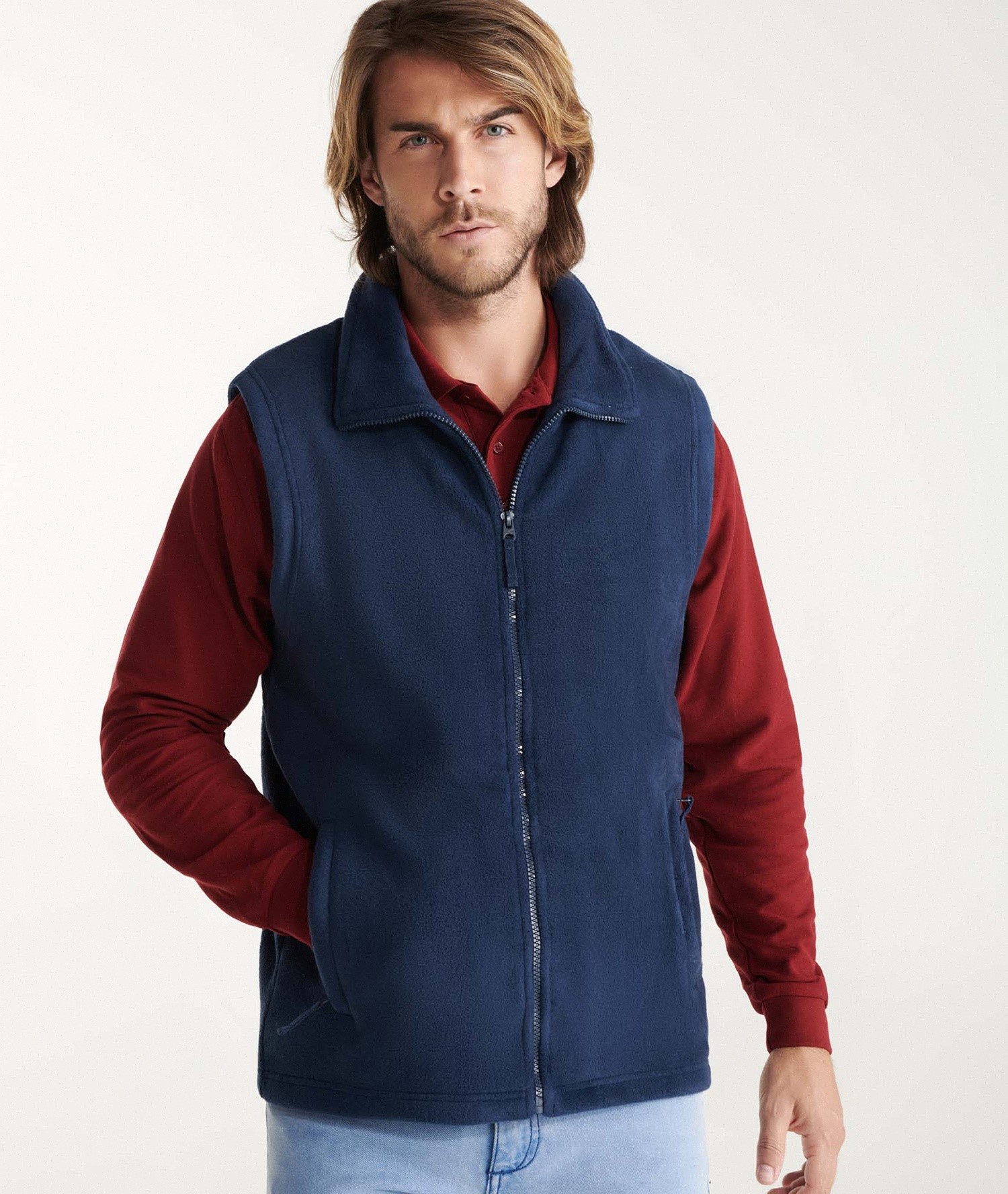VEST ROLY BELLAGIO