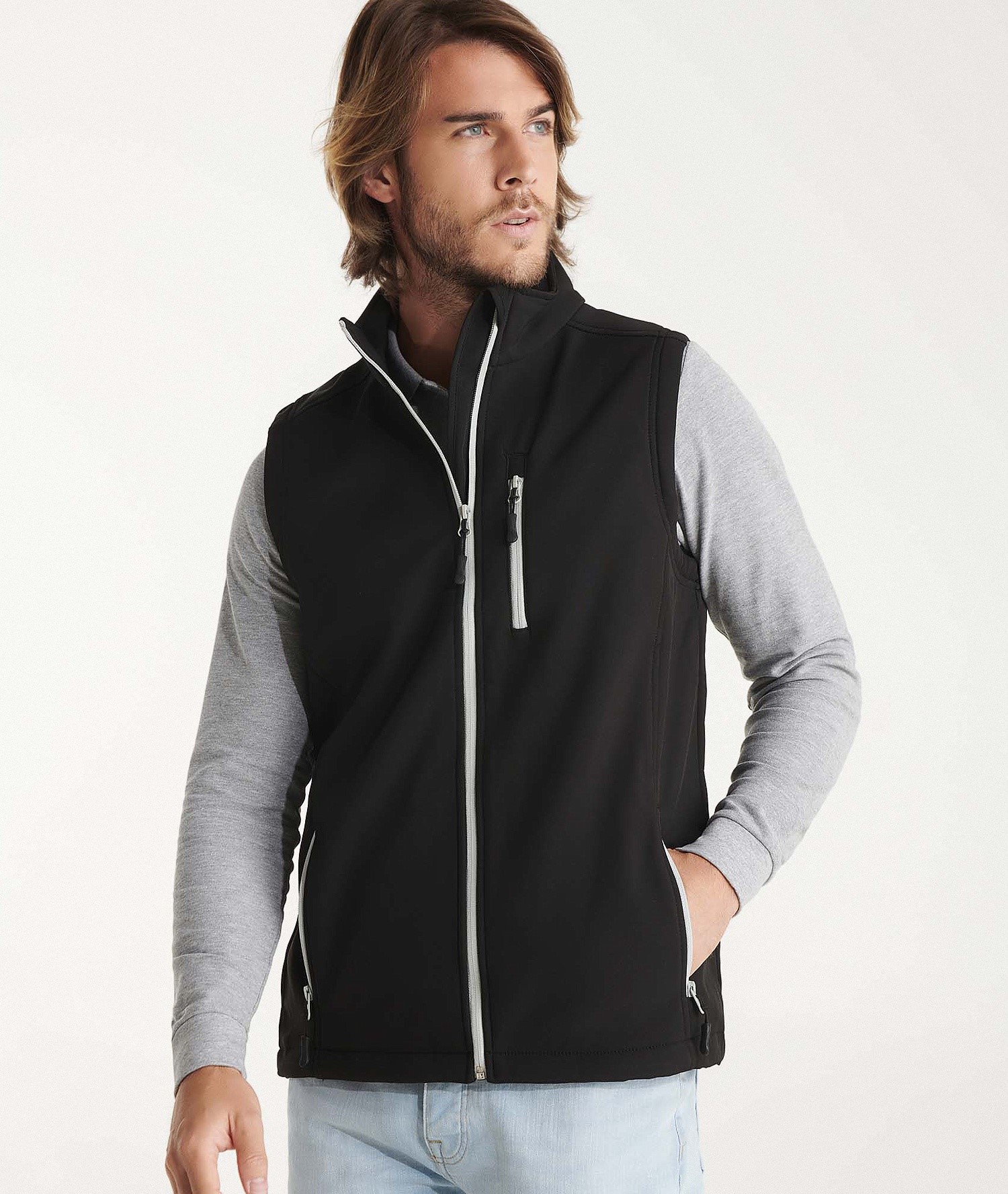 VEST ROLY NEVADA