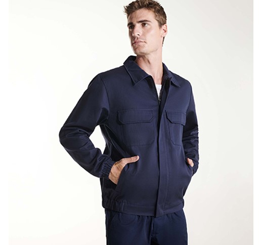 VESTE IGNIFUGÉE CRUISER