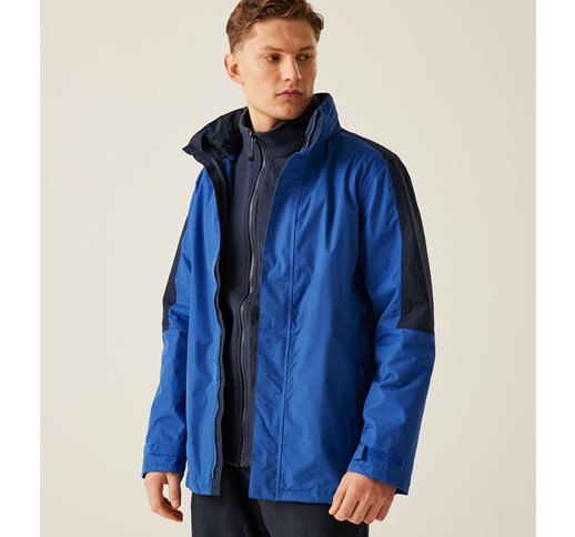 VESTE IMPERMÉABLE 3-EN-1 POUR HOMME DEFENDER III