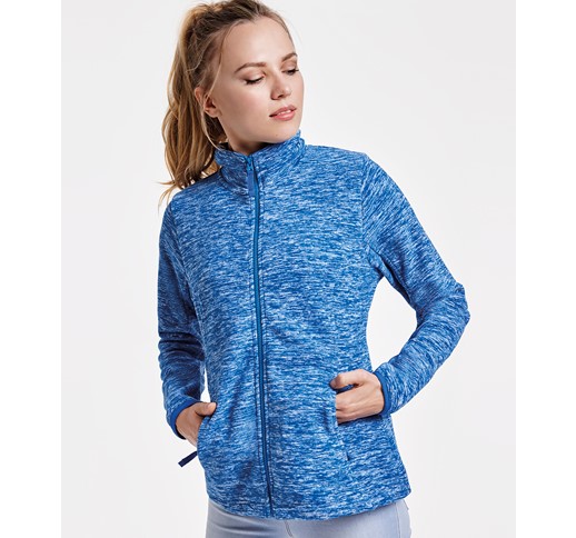 VESTE POLAIRE ROLY ARTIC WOMAN