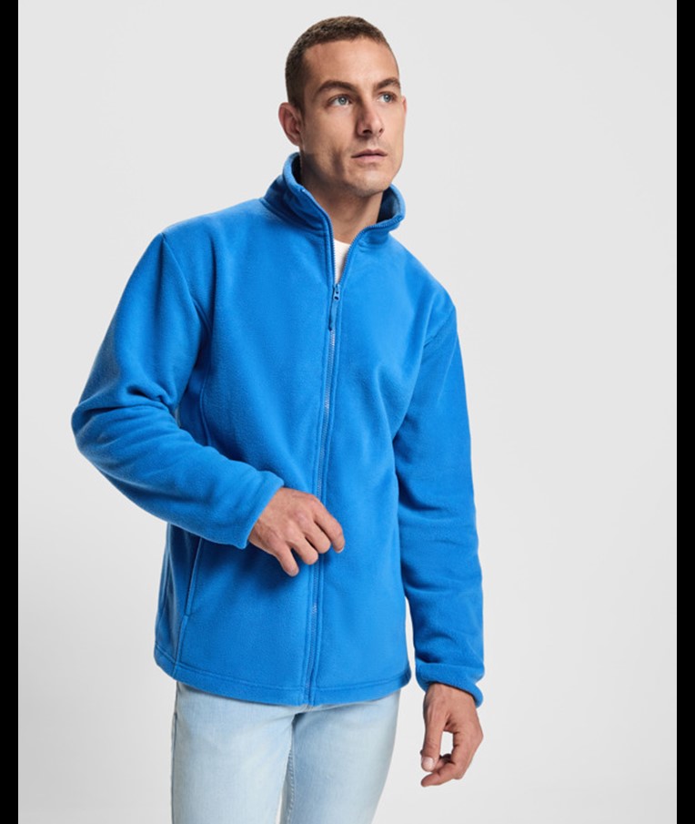 VESTE POLAIRE ROLY NEW ARTIC