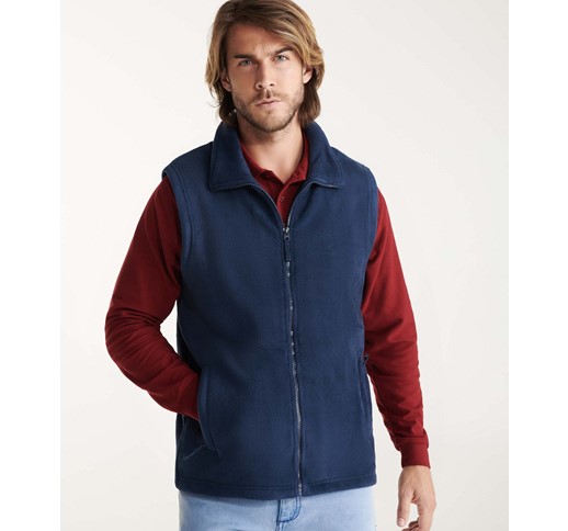 VESTE SANS MANCHES ROLY BELLAGIO