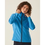 VESTE SOFTSHELL ABLAZE POUR FEMME