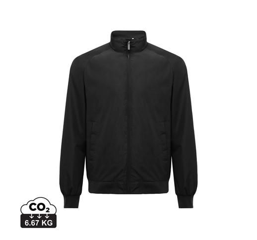 VESTE URBAINE EN POLYESTER RECYCLÉ IQONIQ ODIN