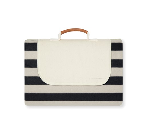 VINGA ALBA GRS RPET PICNIC BLANKET LARGE