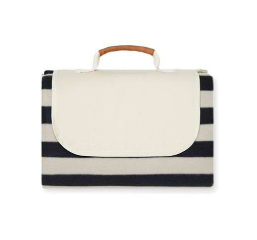 VINGA ALBA GRS RPET PICNIC BLANKET
