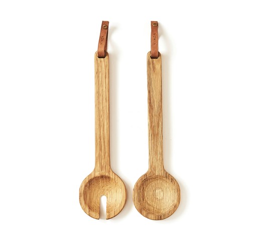 VINGA ALCAMO SERVING CUTLERY