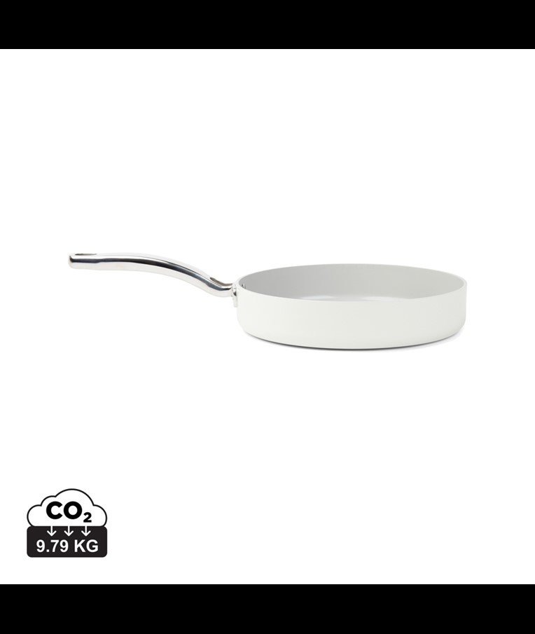 VINGA ALTE RCS RECYCLED ALUMINIUM FRY PAN 27 CM