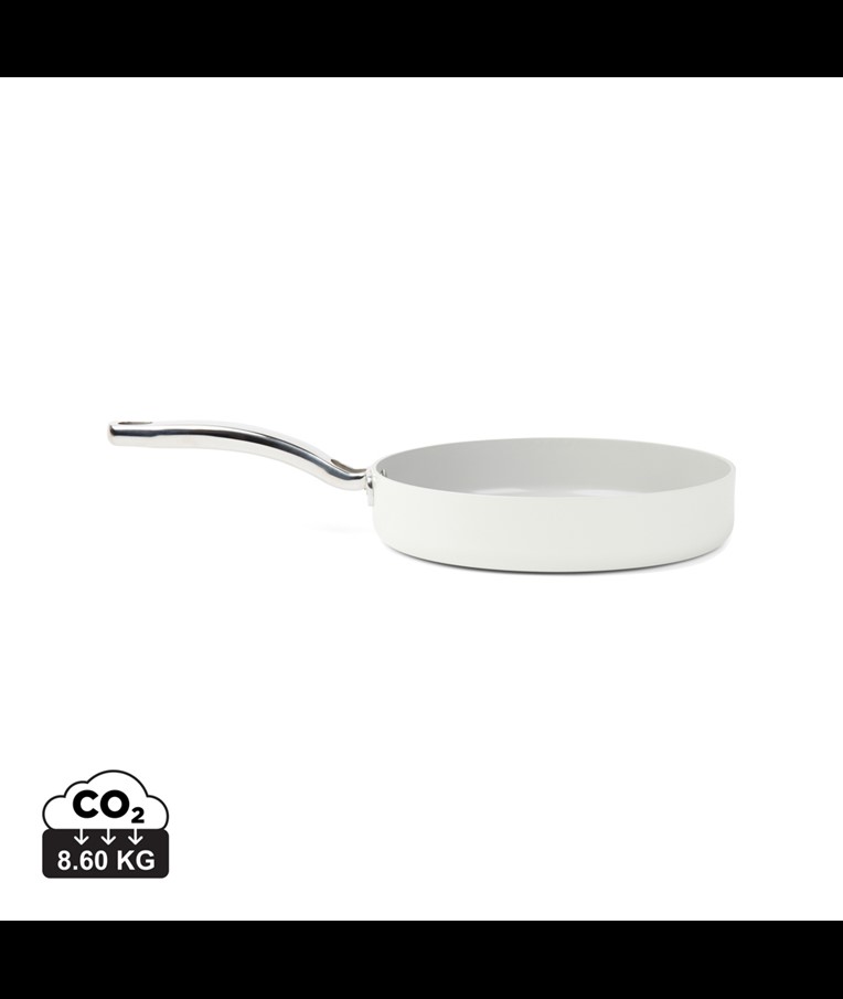 VINGA ALTE RCS TAVA OD RECIKLIRANOG ALUMINIJA 25 CM