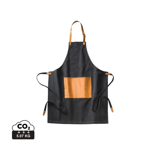 VINGA ASADO APRON