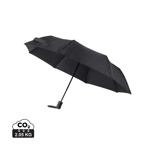 VINGA BALTIMORE AWARE™ RPET 21“ REGENSCHIRM