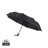 VINGA BALTIMORE AWARE™ RPET 21“ REGENSCHIRM