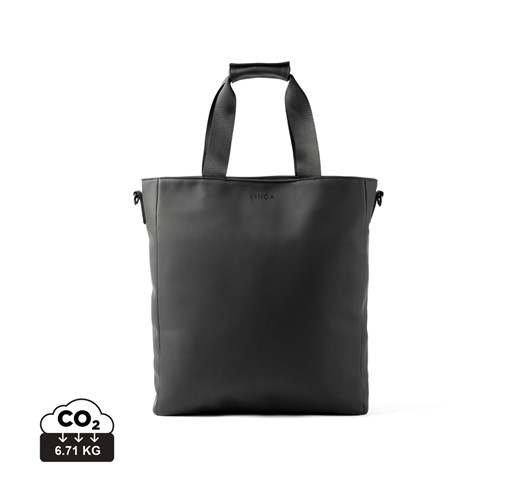 VINGA BALTIMORE OFFICE TOTE