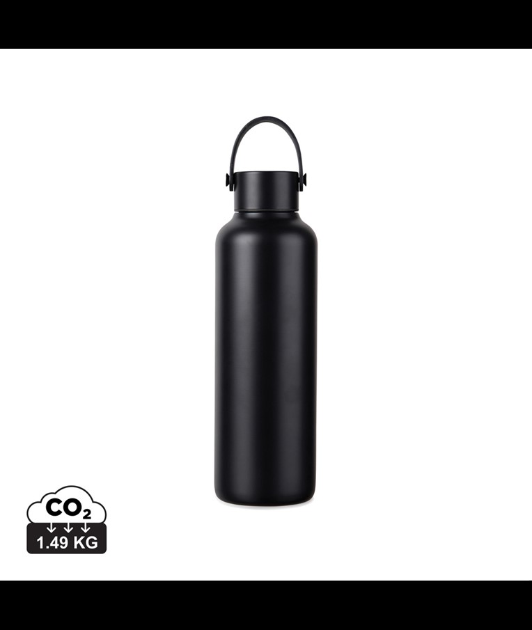 VINGA BALTIMORE RCS RECYCLED SS BOTTLE 600 ML