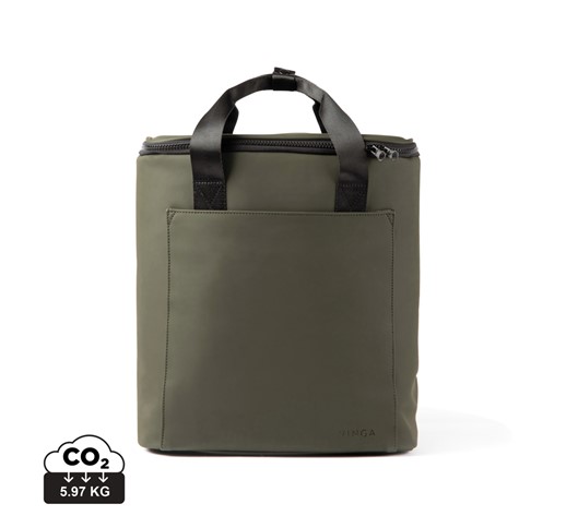 VINGA BALTIMORE TRAIL KÜHLRUCKSACK