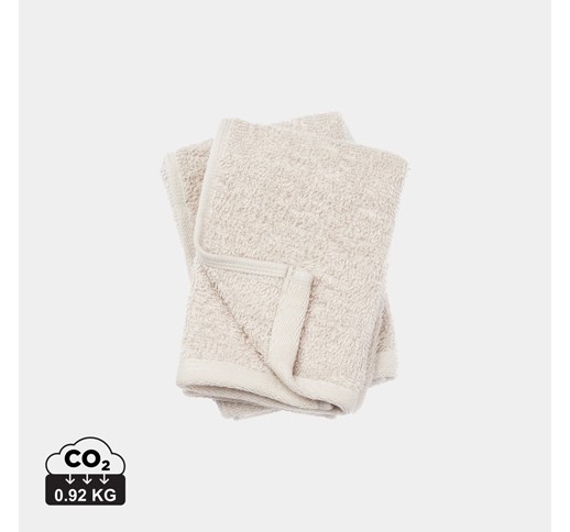 VINGA BIRCH TOWELS 30X30