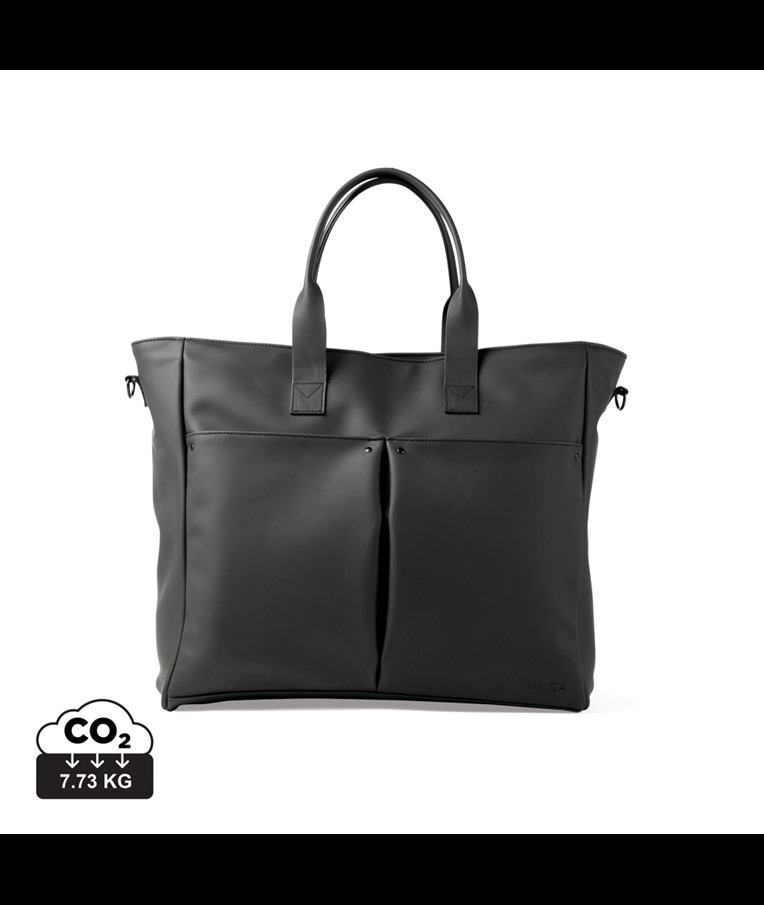 VINGA BOLSA DE OFICINA HÍBRIDA BALTIMORE