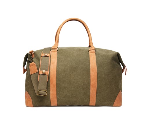 VINGA BOSLER BOLSA DE LONA RCS LONA RECICLADA