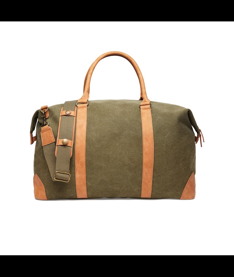 VINGA BOSLER BOLSA DE LONA RCS LONA RECICLADA