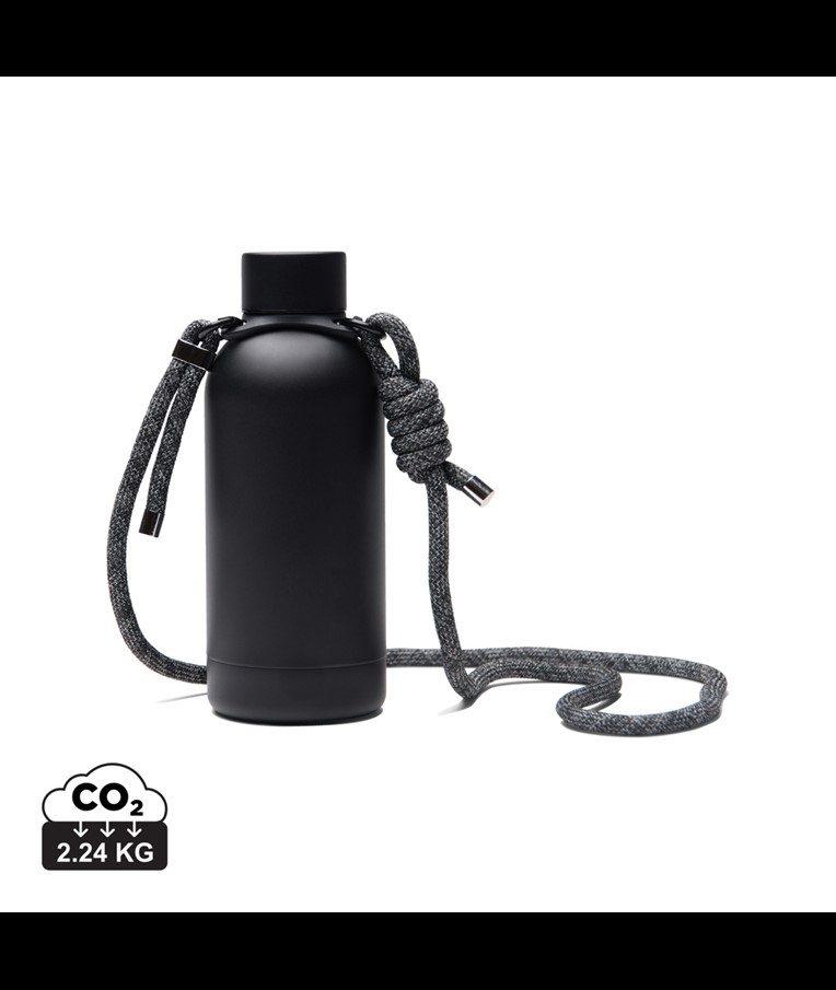 VINGA BOUTEILLE 400ML EN ACIER INOXYDABLE RCS PARKS