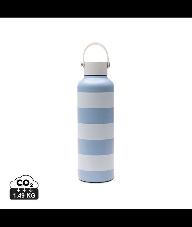 VINGA BOUTEILLE 600ML EN ACIER INOXYDABLE RCS LAGOA