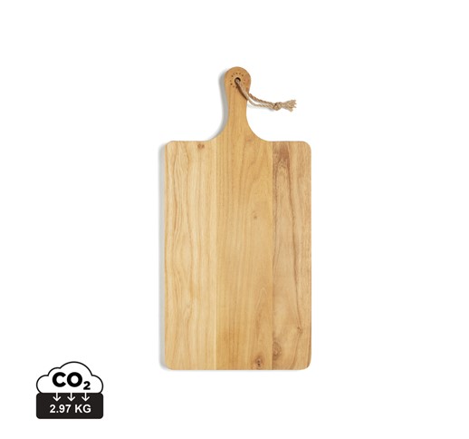 VINGA BUSCOT RECTANGULAR SERVING BOARD