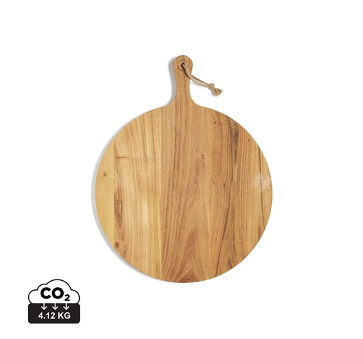 VINGA BUSCOT ROUND SERVING BOARD