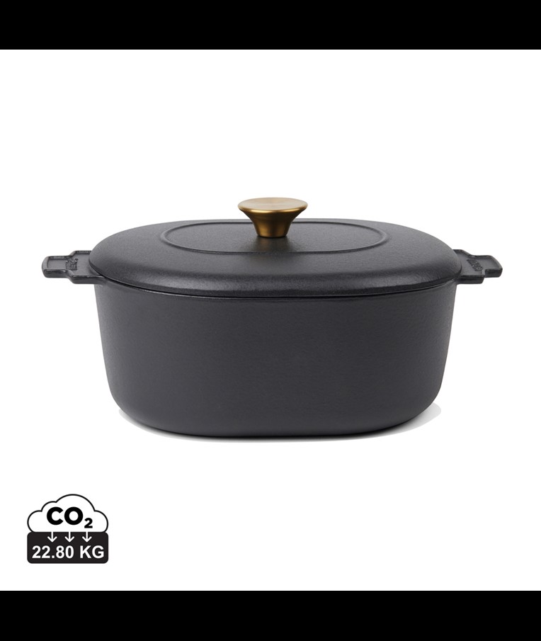 VINGA COCOTTE 4L MONTE HERITAGE