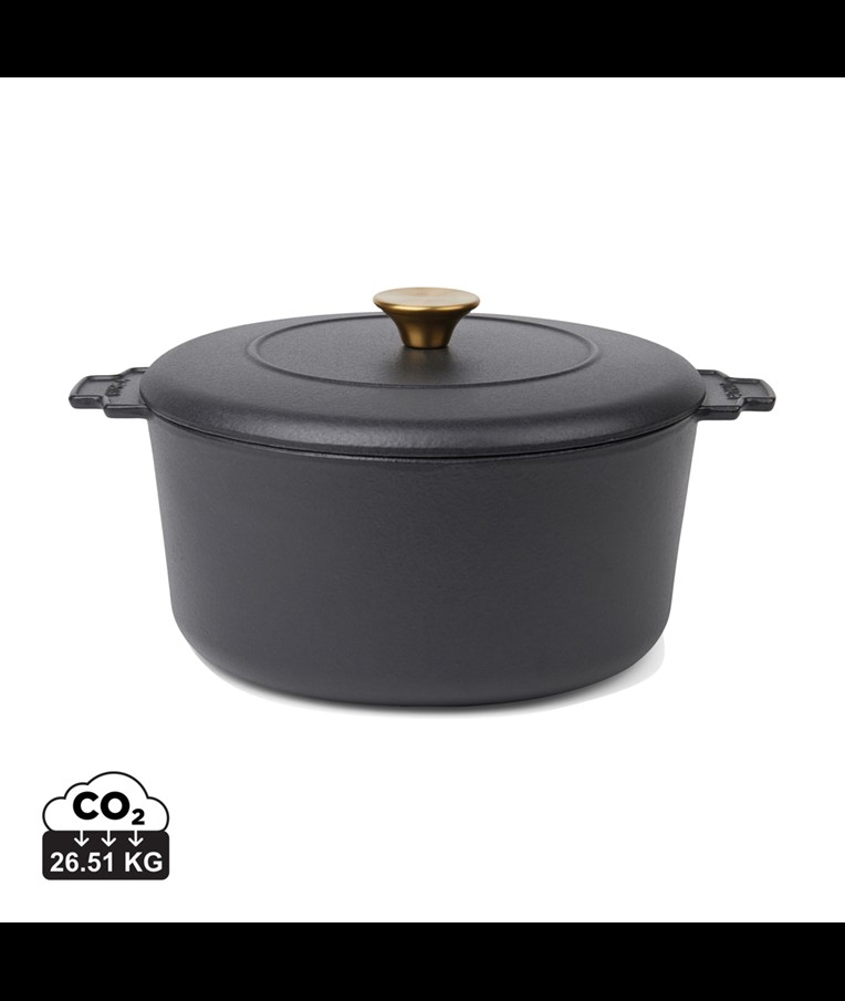 VINGA COCOTTE 5.5 L MONTE HERITAGE