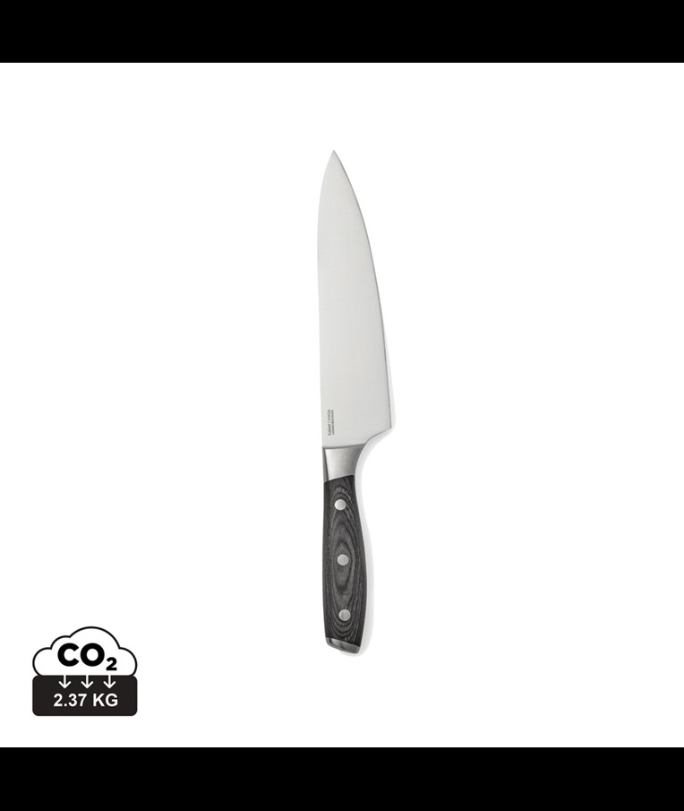 VINGA COUTEAU DE CHEF KAISER