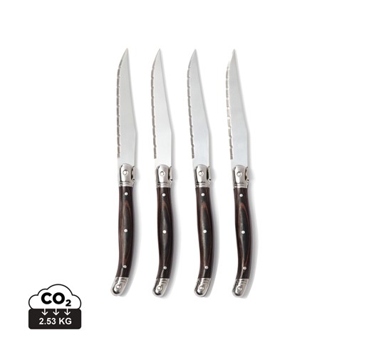 VINGA COUTEAUX À VIANDE GIGARO