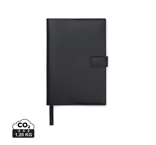 VINGA CUADERNO TIMO RCS POLIÉSTER RECICLADO