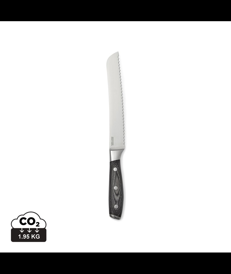 VINGA CUCHILLO PARA PAN KAISER