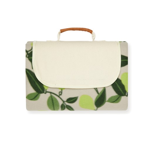 VINGA DAYA GRS RPET PICNIC BLANKET