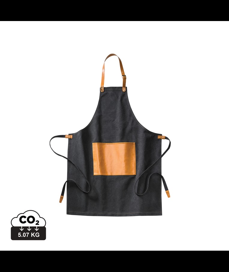 VINGA DELANTAL ASADO