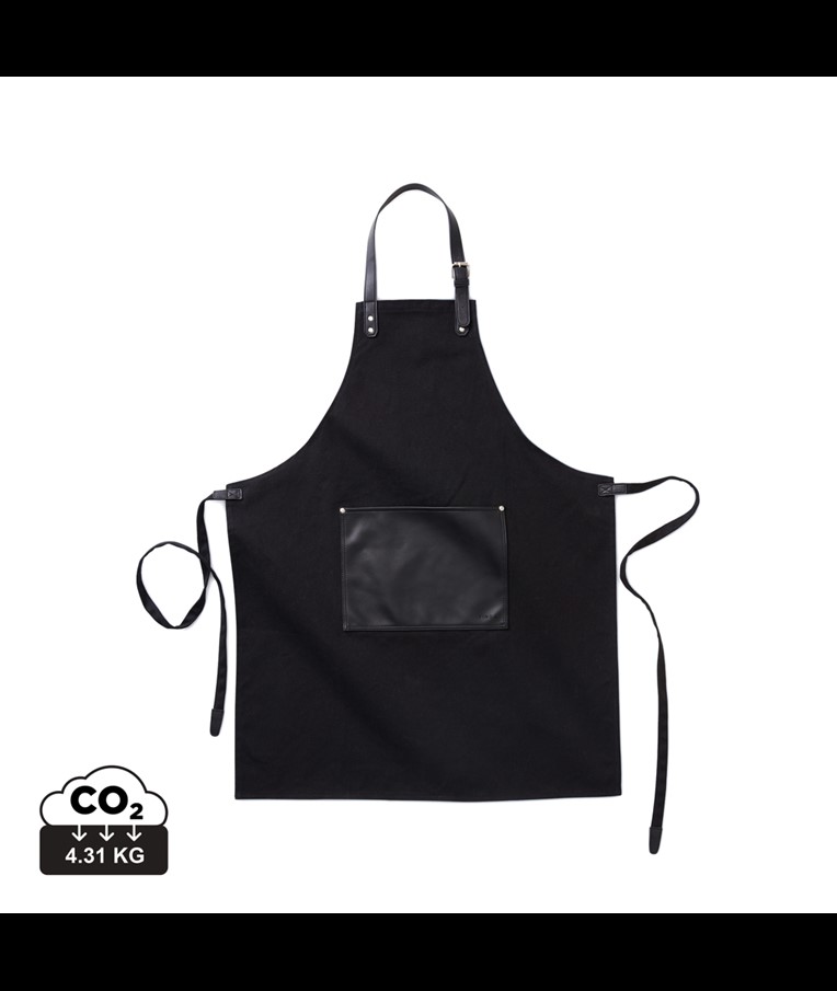 VINGA DELANTAL CASBAS