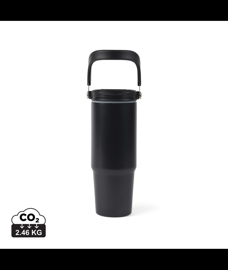 VINGA EOS TREK 880ML FLASCHE AUS RCS REC. STAINLESS-STEEL