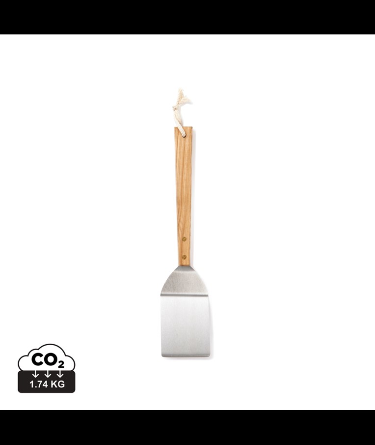 VINGA ESPATULA PARA PARRILLA PASO