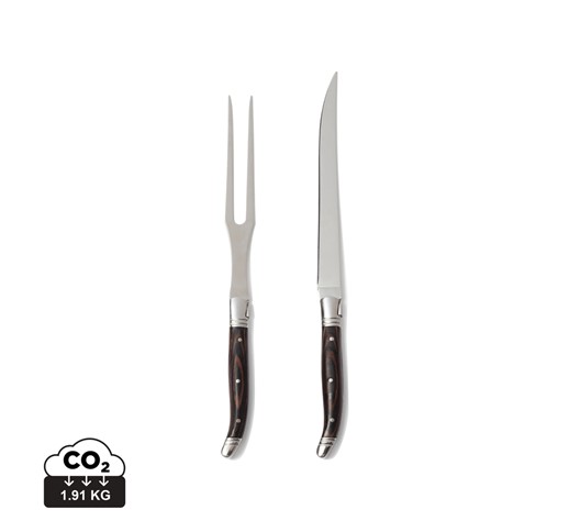 VINGA GIGARO TRANCHIER-SET