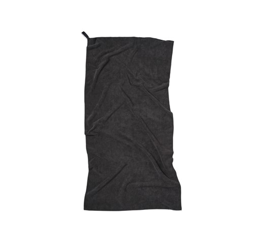 VINGA GRS RPET ACTIVE DRY TOWEL 140X70CM