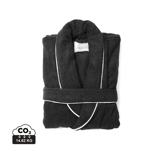 VINGA HARPER BADEMANTEL S/M