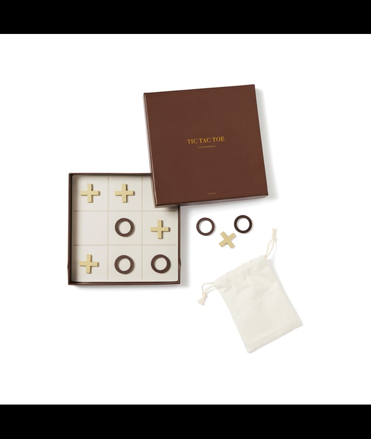 VINGA JUEGO DE MESA CRISS-CROSS