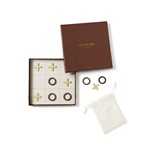 VINGA JUEGO DE MESA CRISS-CROSS