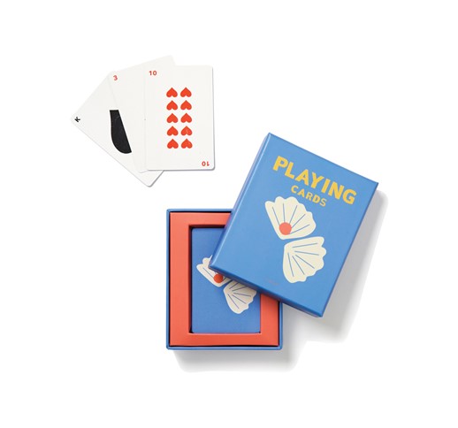 VINGA JUEGO DE MESA DE CARTAS PLAYING