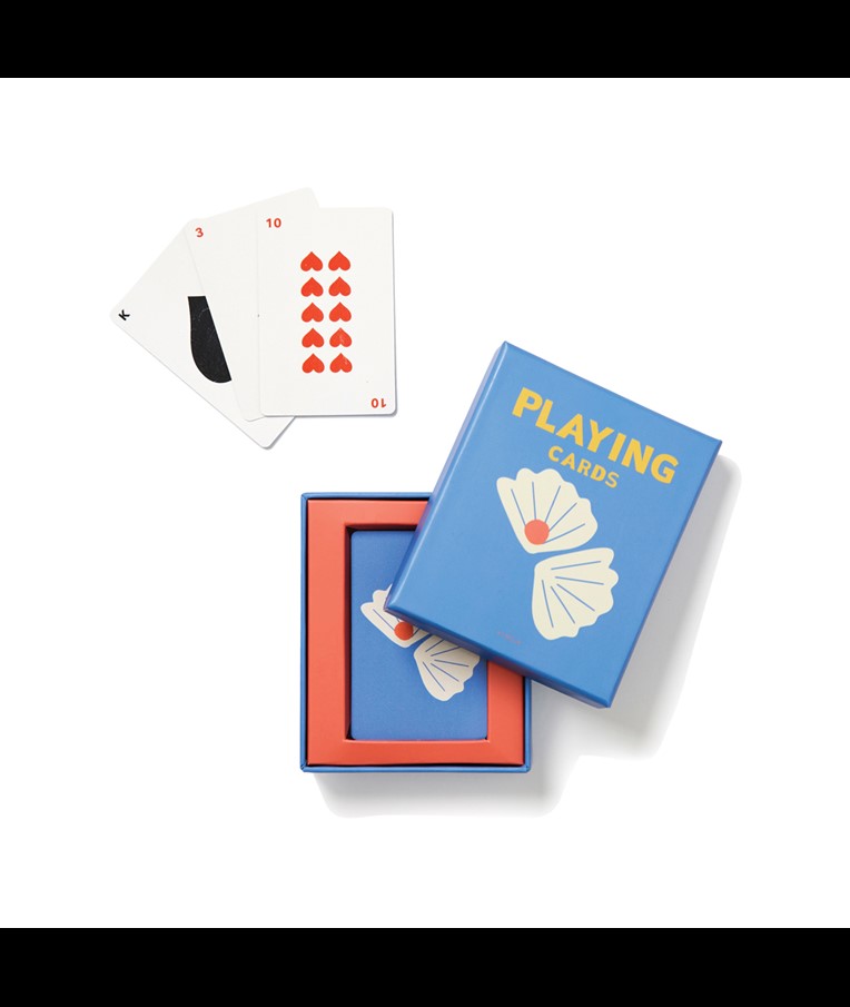 VINGA JUEGO DE MESA DE CARTAS PLAYING