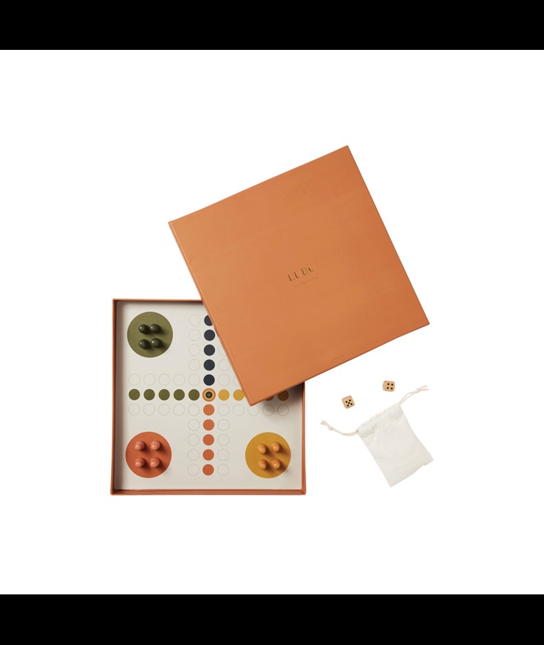 VINGA JUEGO DE MESA LUDO