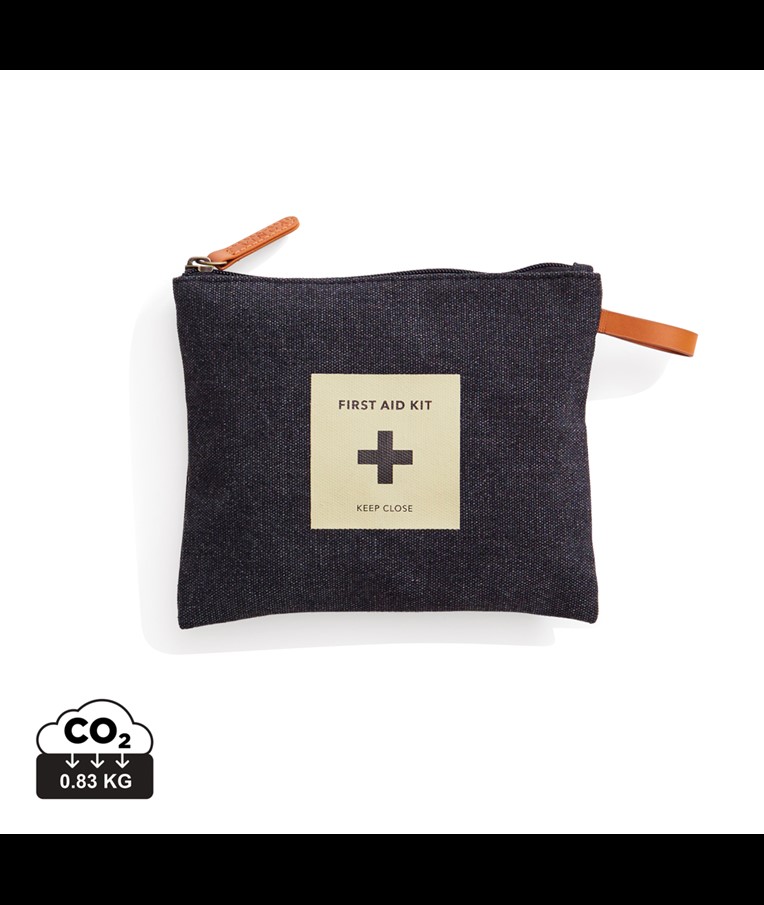 VINGA KIT DE PRIMEROS AUXILIOS ASADO