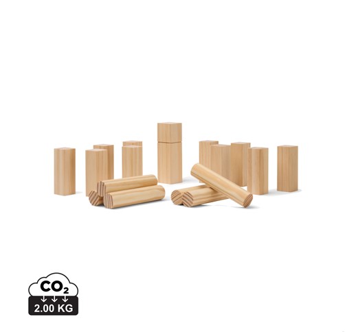 VINGA KUBB MINI GAME