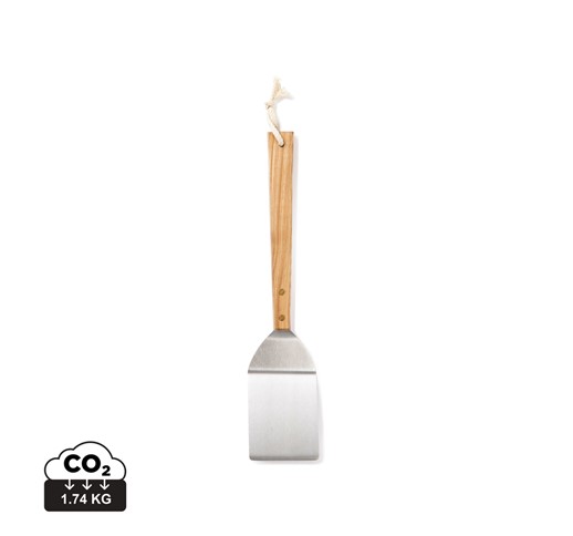 VINGA LA SPATULE PASO